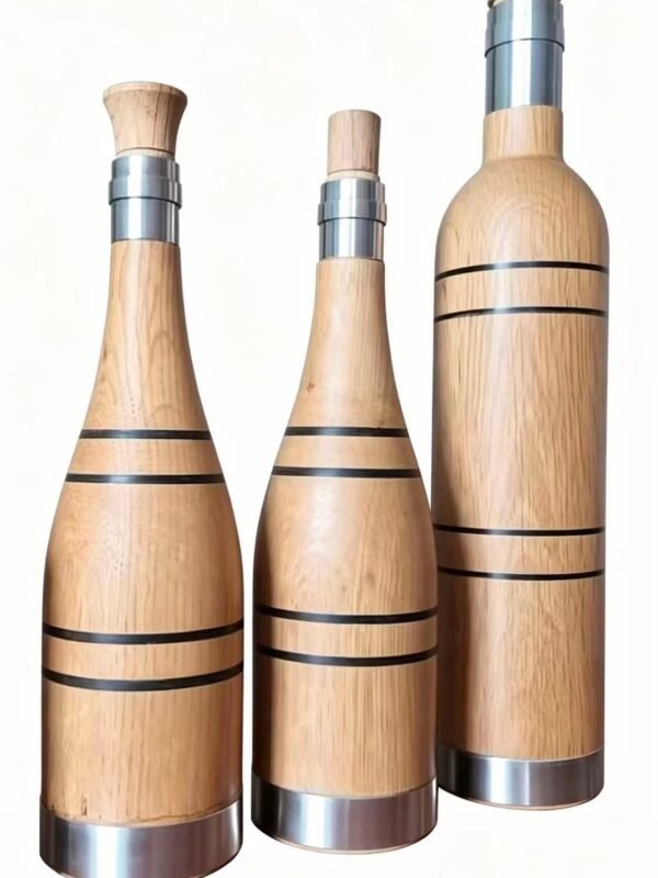 WPS图片 Oak Bottle