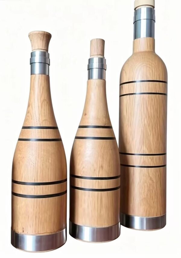 Oak Bottle