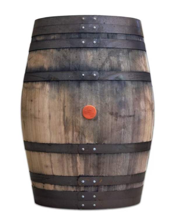 Sherry Barrel