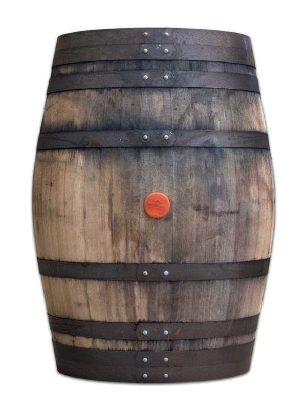 WPS图片(4) Sherry Barrel